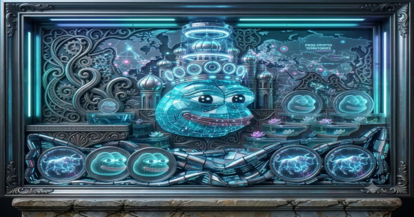 PEPE Price Prediction: Meme Frog Stares Down a Critical Fork — $0.000006 or Fade Back to $0.0000033?