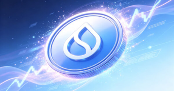 SUI Price Prediction: $0.84 Is the Wall — Break It or Get Wrecked Back to $0.75