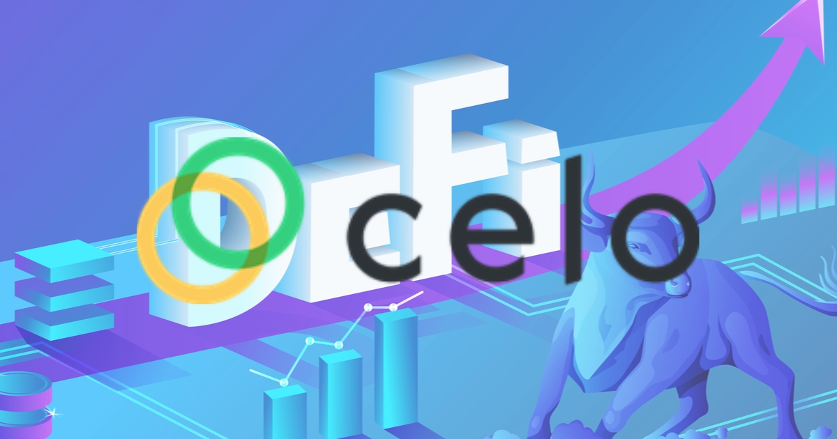 Celo Core Co. Launches buy Marketplace for Autonomous Agent Payments