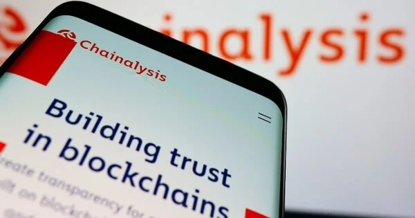 South Africa Leads Sub-Saharan Africa's Crypto Growth
