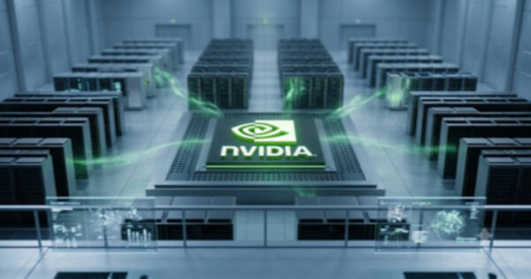 NVIDIA Announces Planned Investments in Four French Startups