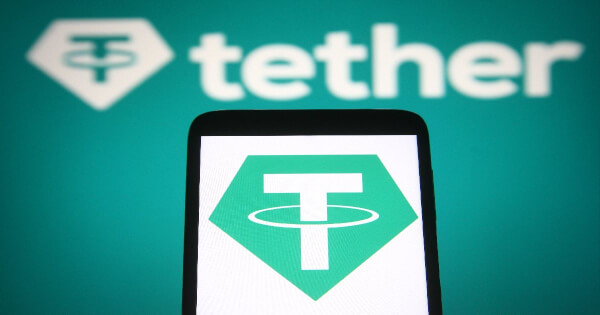 Tether signs MoU with Kazakhstan central bank and Alatau City authority