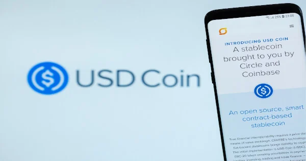 Circle says CCTP can now connect non-USDC ERC-20s on Arc