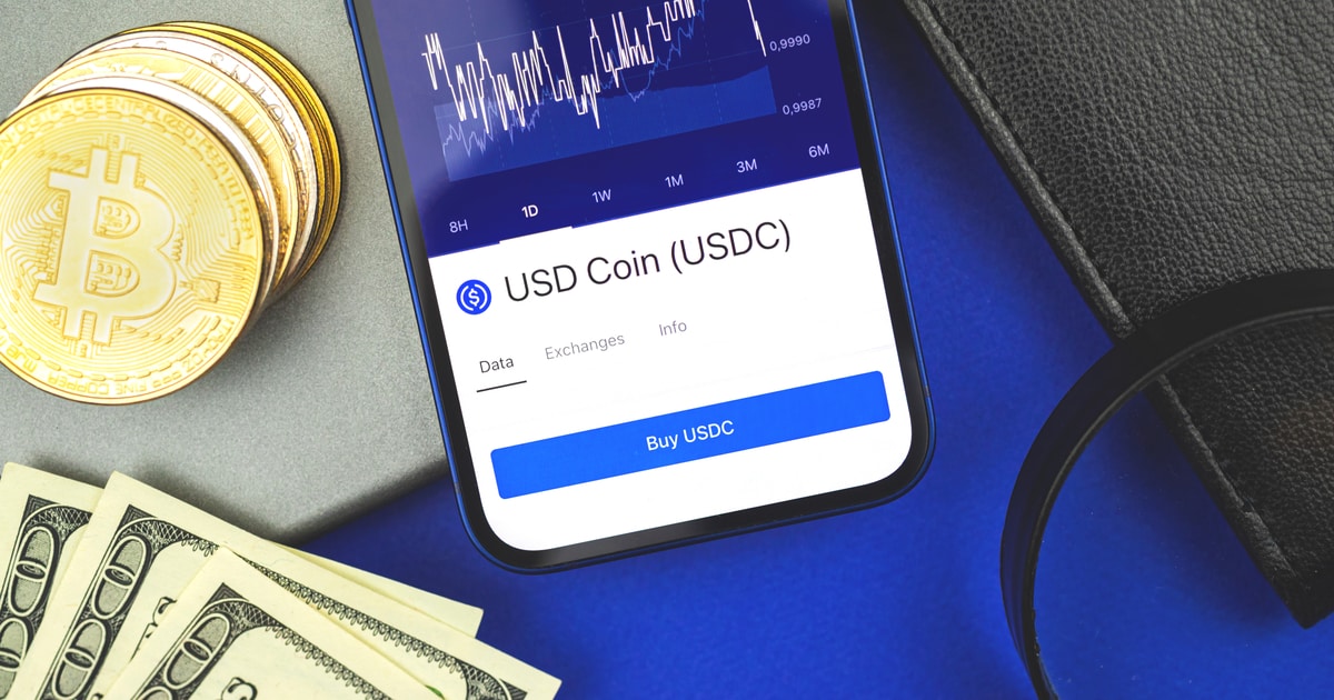 Circle Enables Upfront Fee Payment for USDC CCTP Transfers