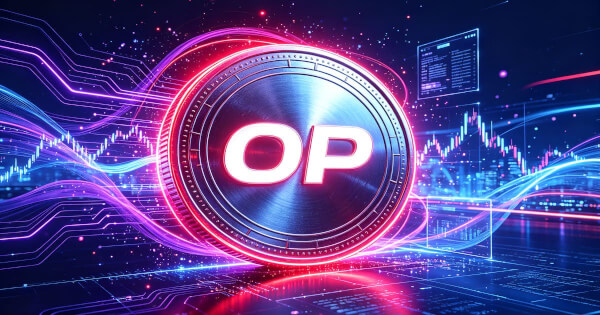 OP Price Prediction: 13% Spike Hits a Wall — $0.12 or Bull Trap Unwind Back to $0.09?