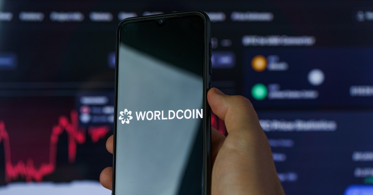 WLD Price Prediction: 14% Pump Stalls at the Gate — Will $0.45 Break or Become a Bull Trap?