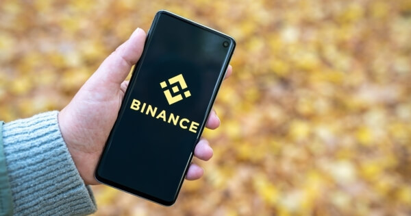Binance Expands to 7,000 Stocks, ETFs Alongside Crypto