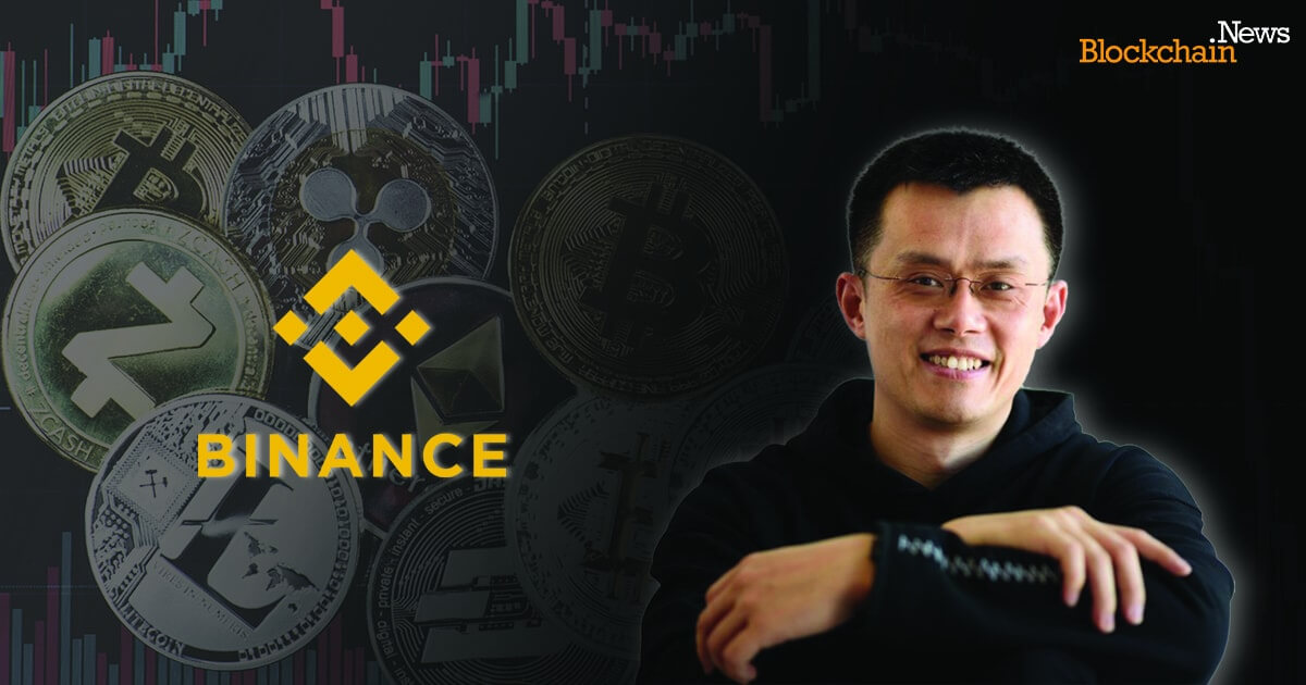 Binance Bahrain Expands Multi-Asset Offerings with Tokenized Stocks