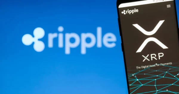 Ripple (XRP) summary of BCG research says custody is becoming digital finance layer