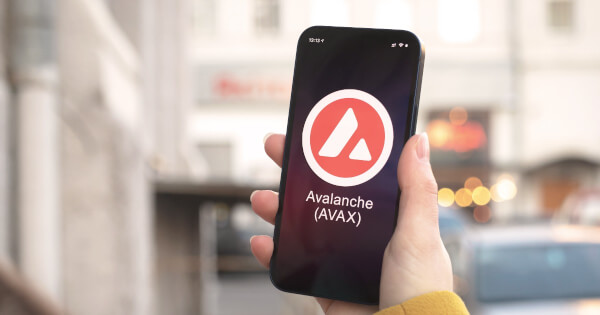 AVAX Price Prediction: Helicon Upgrade Ignites a 57% Weekly Surge — $12 Is the Line in the Sand
