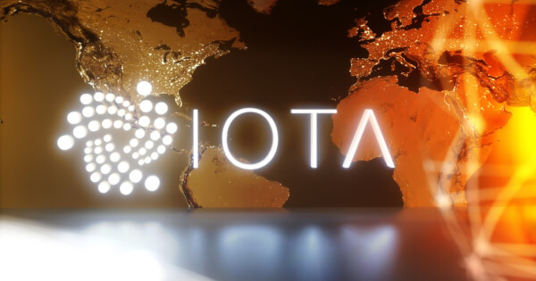 IOTA Ships Starfish-Speed Consensus Upgrade and Faster Node Sync in Q3 2026