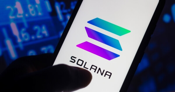SOL Price Prediction: $110 or Fade? The Upper Bollinger Band Squeeze That Decides Everything
