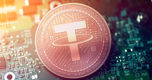 Tether backs AIsa in push into AI-powered payments