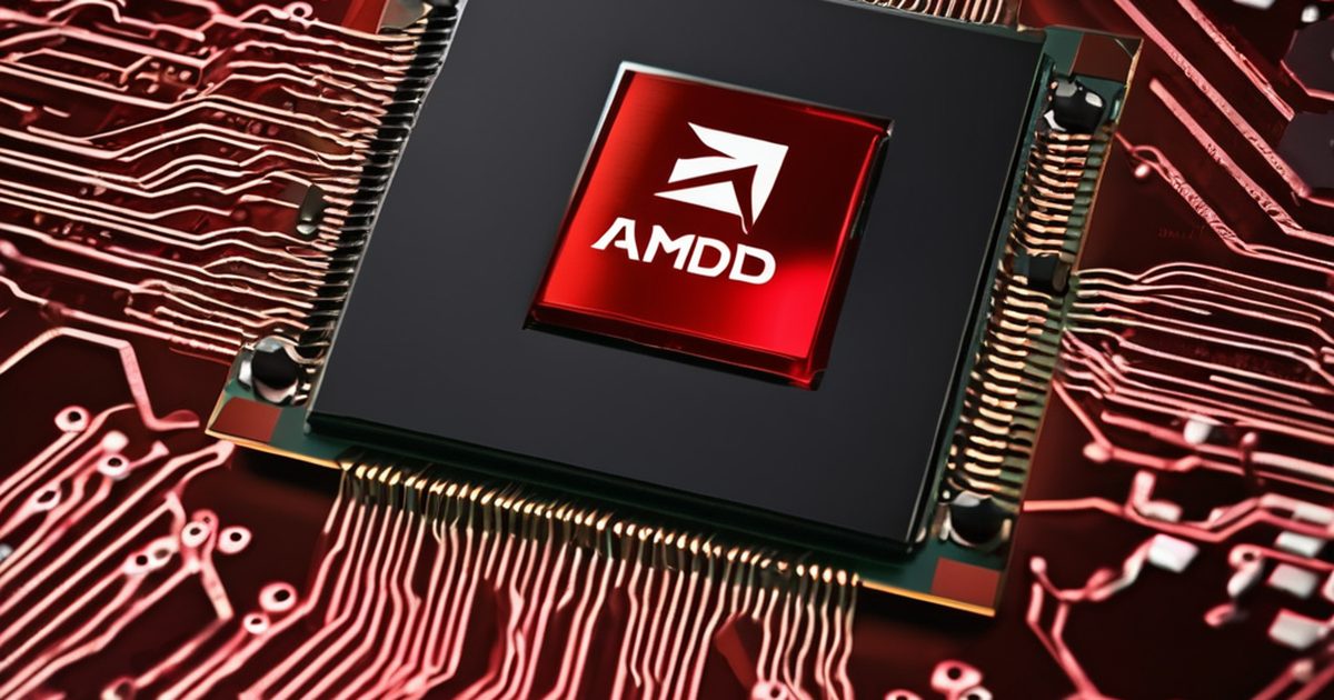AMD Price Prediction: Three Straight Days of Fury — Is $575 the Next Stop or a Bull Trap?