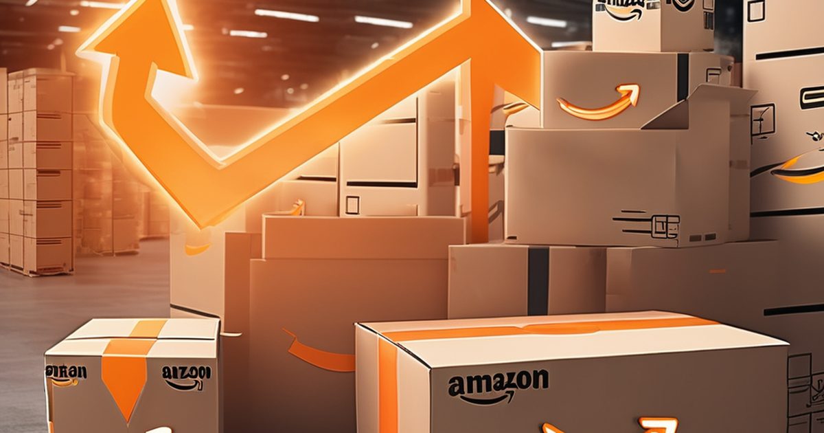 AMZN Price Prediction: AWS Is a Rocket Ship — But the Chart Says Buckle Up Before Liftoff