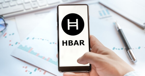 HBAR Price Prediction: The Coil Is Tightening — A 20% Move Is Loading