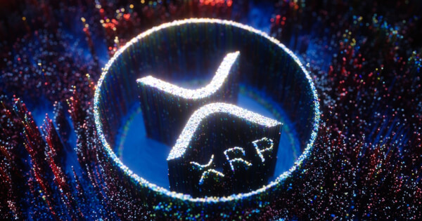 XRP Price Prediction: $1.44 or $1.28 — The Next 72 Hours Will Force a Decision