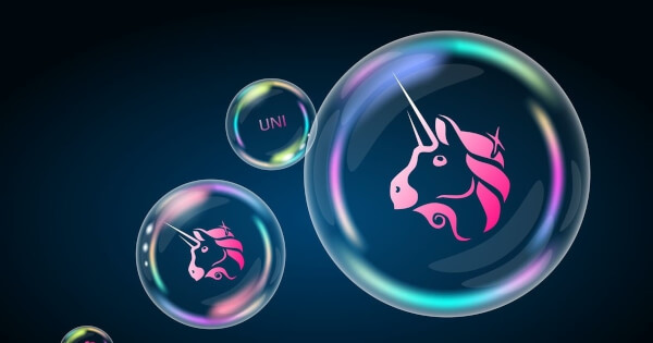 Uniswap (UNI) v4 adds aggregator hooks on mainnet, Base and Robinhood Chain
