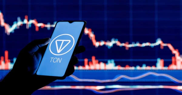 TON Price Prediction: MACD at Zero as TON Hovers Below Moving Average Stack