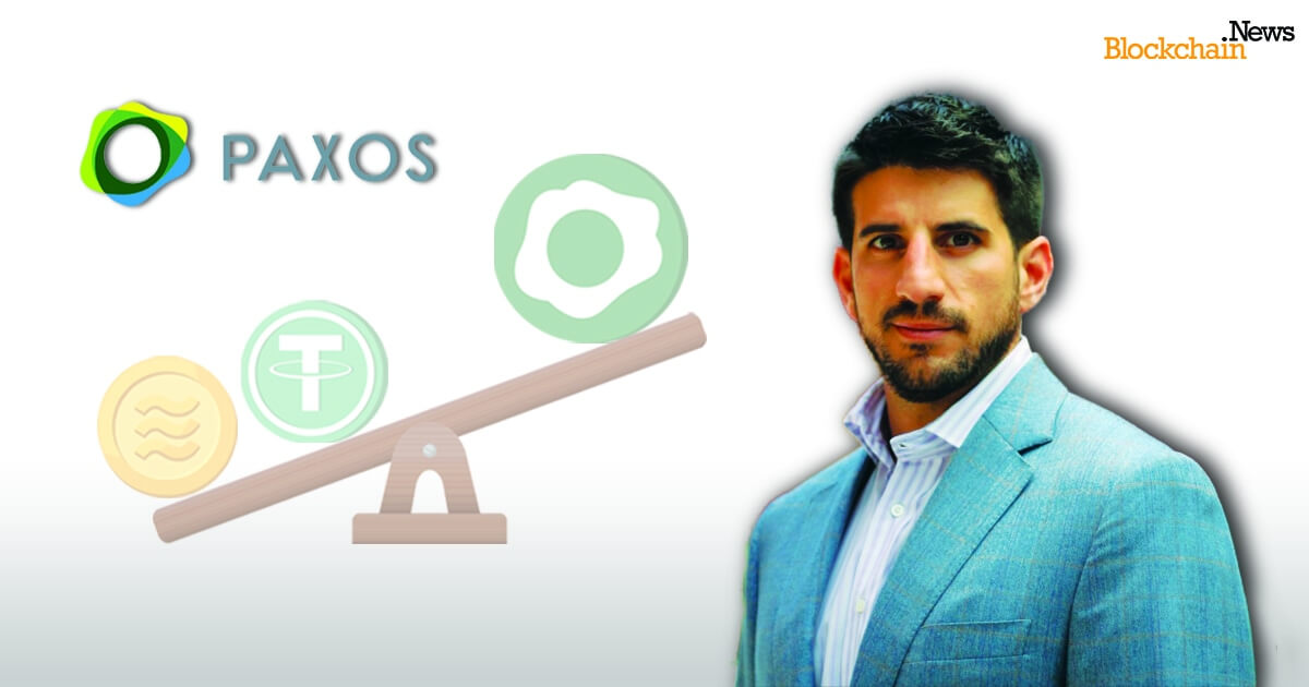 Paxos Enhances Crypto Brokerage With Provable Execution