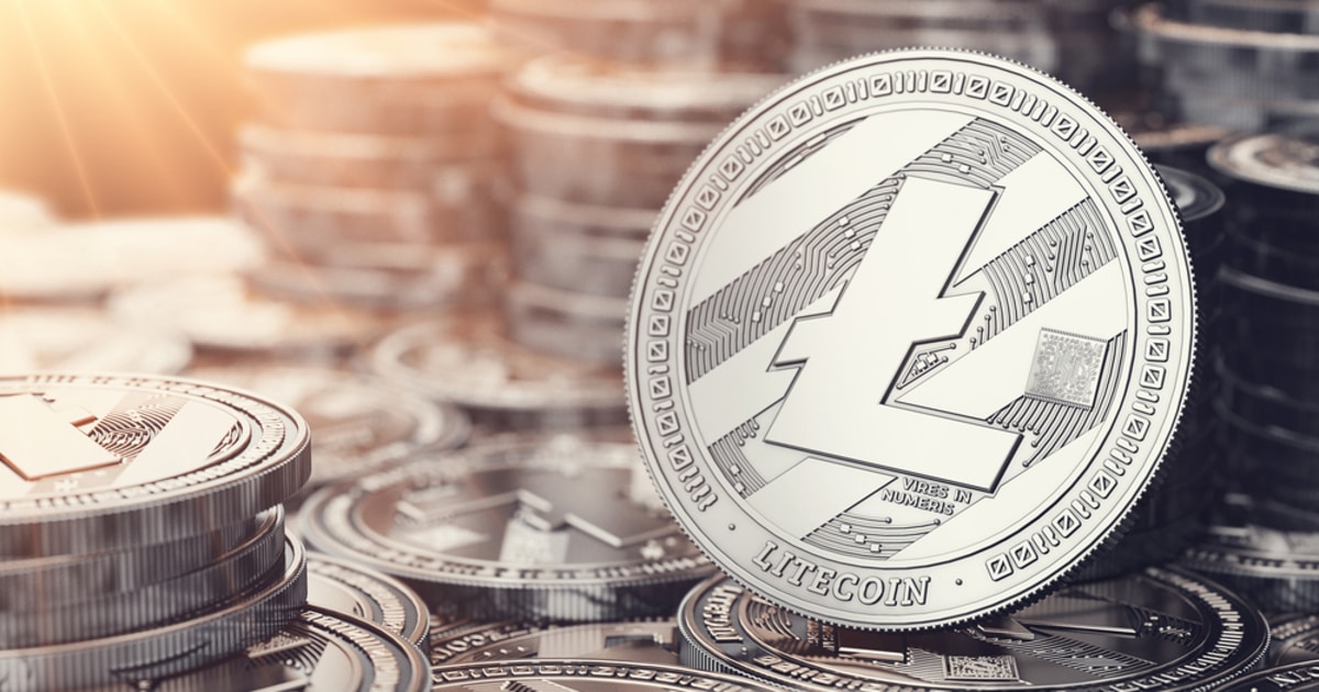 LTC Price Prediction: Upper Band Stall Signals a Pullback Before Any Run at $62